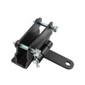 Snowmobile Tow Hitch for Ski-Doo, Polaris, Arctic Cat