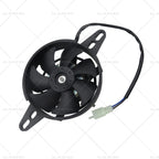 Electric Radiator Cooling Fan for 150cc 200cc 250cc ATV