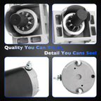 Electric Starter Motor for Toro Timecutter Riding Mower