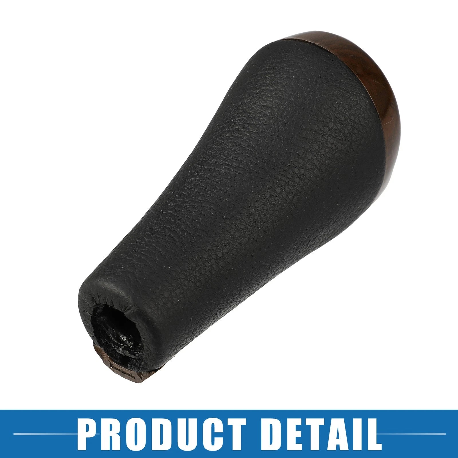 Automatic Transmission Gear Shift Knob 6 Speed for BMW (2010–2017)