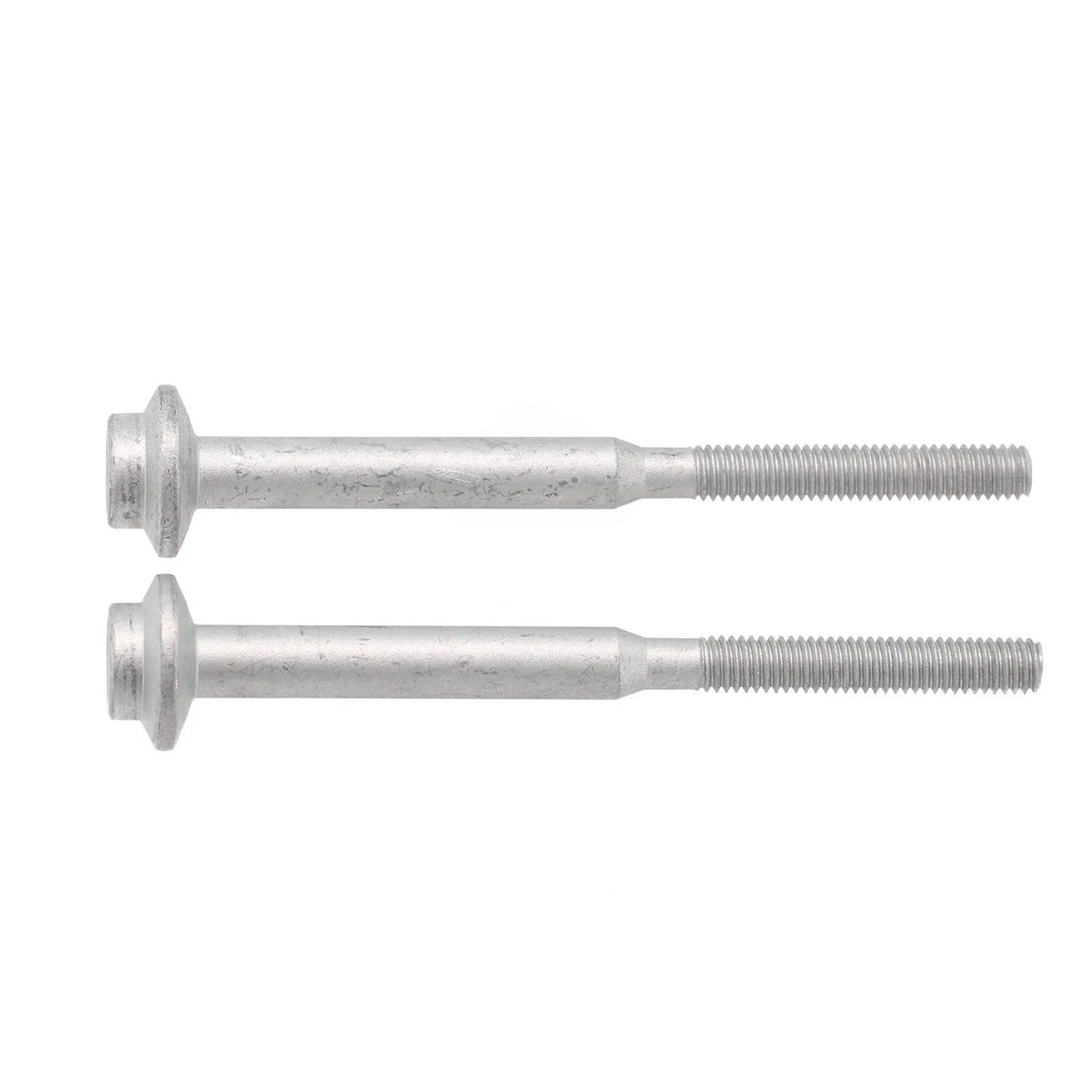 2X Injector Clamp Fixing Bolt for Skoda A6 (2.0 T) WHT004739