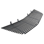 Black Billet Grille Insert for Saturn Outlook (2007-2009)