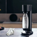 Carbon Dioxide Adapter for SodaStream (Quick Installation)
