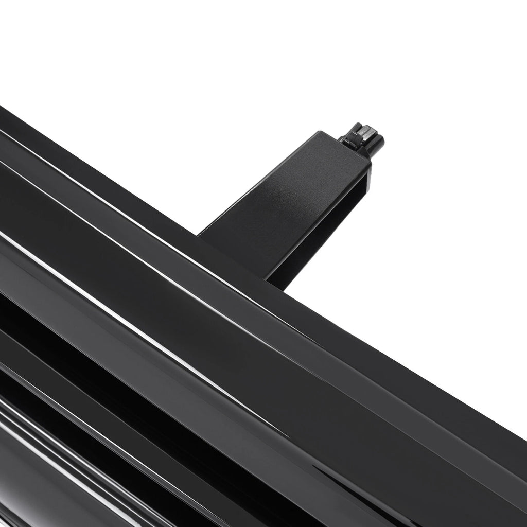 Front Upper Grille Shell for Toyota 4Runner (1999-2000)