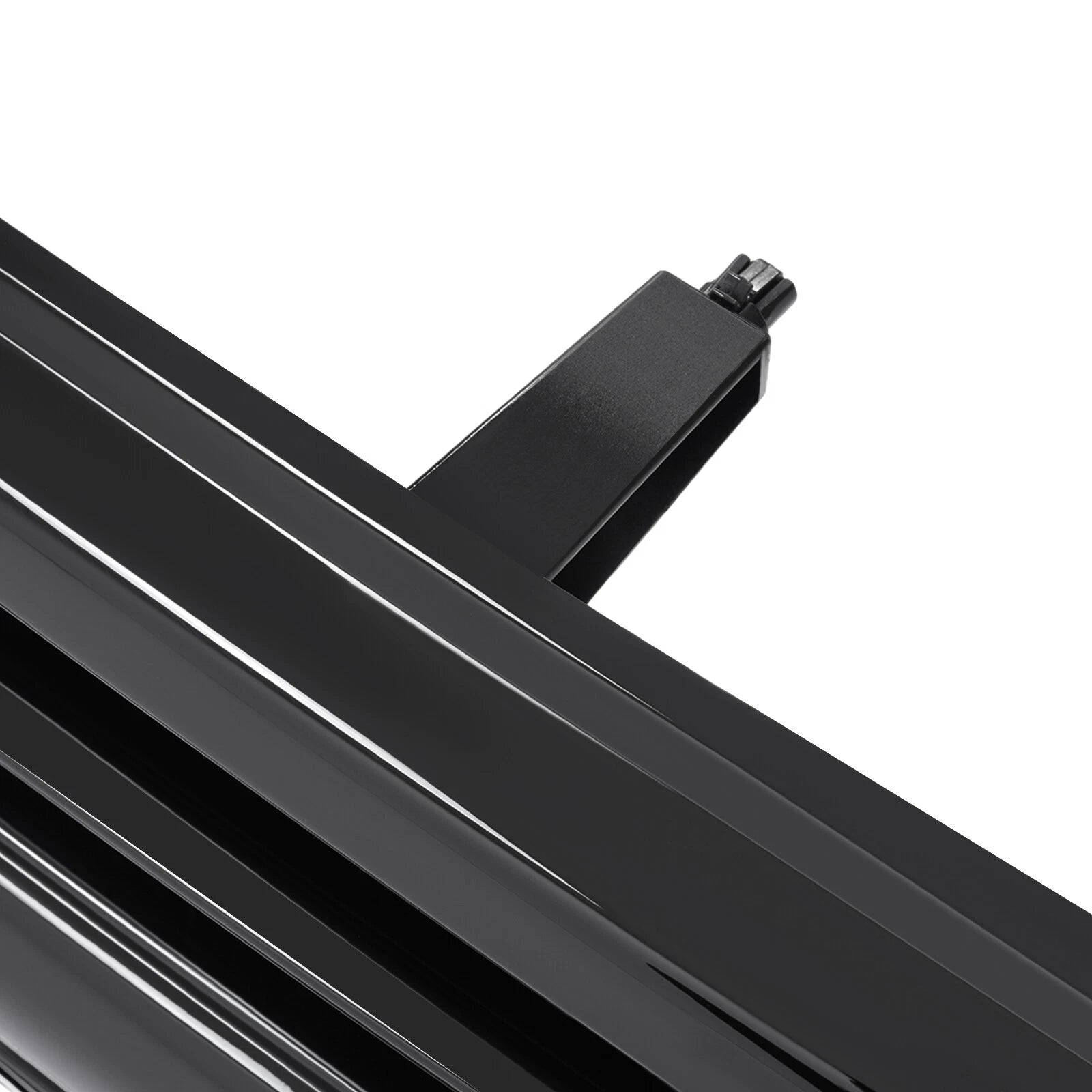 Front Upper Grille Shell for Toyota 4Runner (1999-2000)