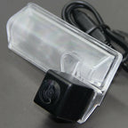 Car Rear View Backup Camera for Suzuki SX4 Sedan (2011–2014)
