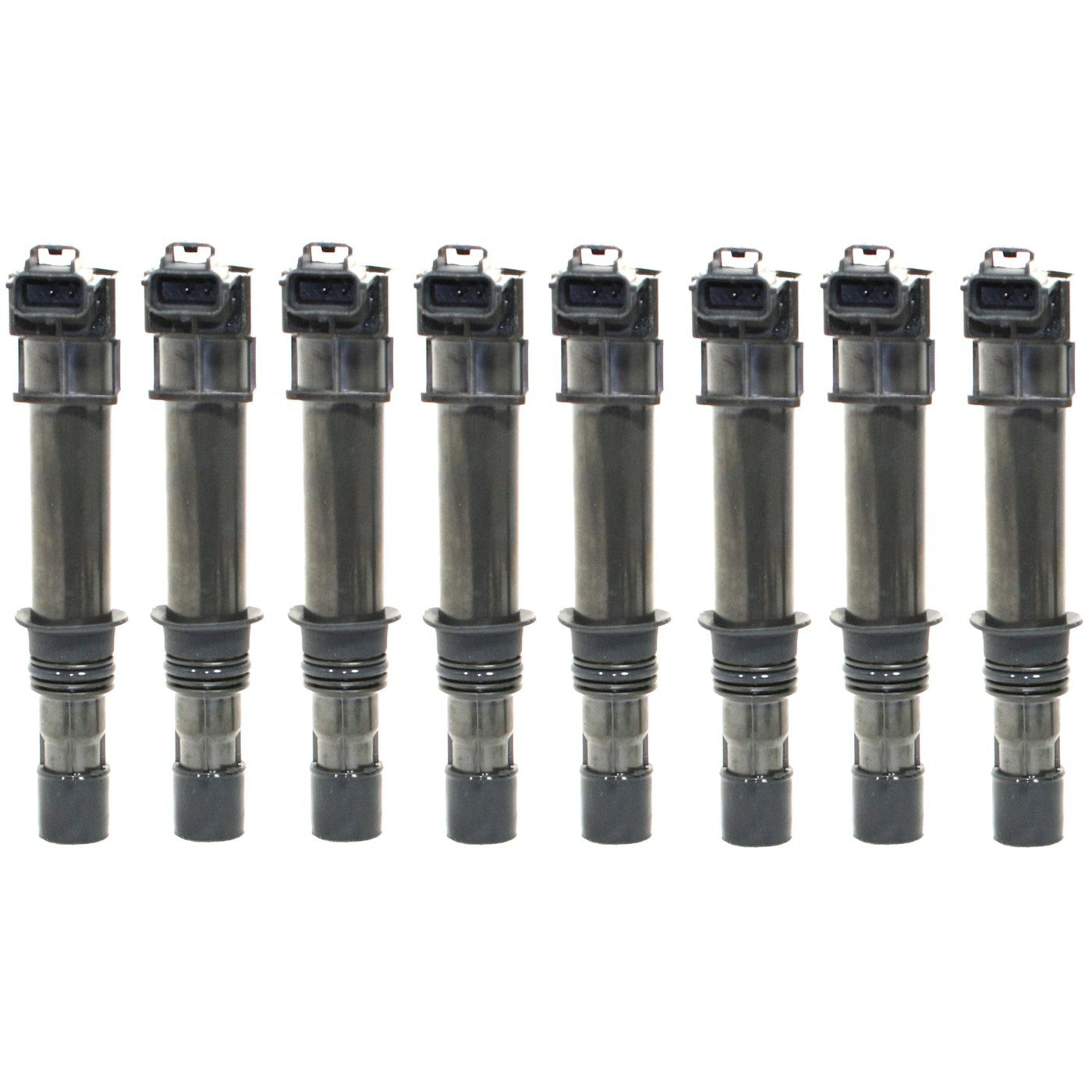 Ignition Coil Set for Jeep Grand Cherokee, Dakota (1999–2008)