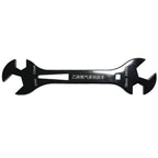 Gas Cylinder Wrench for HVAC Technicians (Heavy Duty)