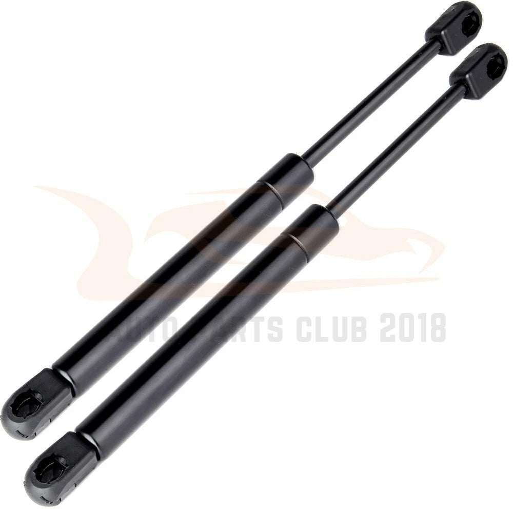 Set of 2 Hood & 2 Rear Window Lift Supports for Jeep Grand Cherokee (1999–2004)