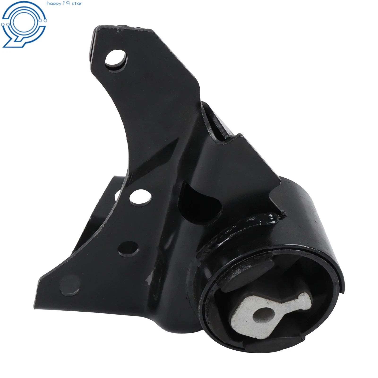 Engine Motor Mount Set for Dodge Neon (2002-2005) 2.0L Automatic