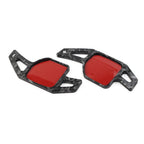 Steering Wheel Shift Paddle Shifter Extension for Audi A3 A4 A5 A6 A7 A8 Q3 Q5 (2010–2023)
