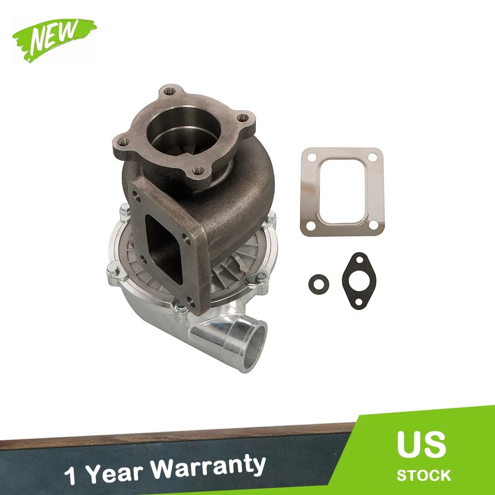 Turbo for Isuzu EX200-2 EX200-3 (6BD1T, 1978–1988)