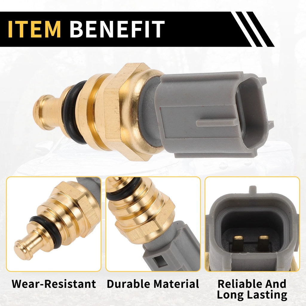 Coolant Temperature Sensor for Ford Explorer Sport Trac (2001–2005) No. 7M5112A648AA