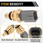 Coolant Temperature Sensor for Ford Explorer Sport Trac (2001–2005) No. 7M5112A648AA