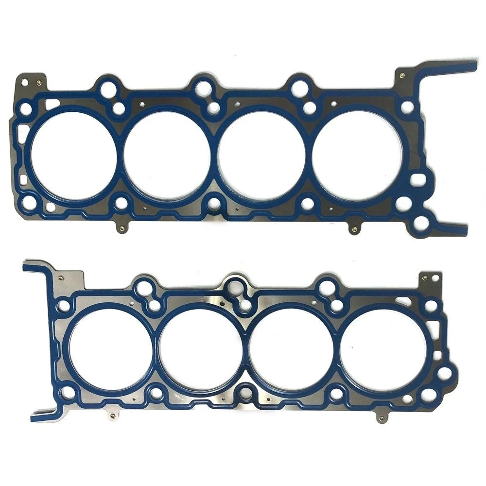 Set of 2 Head Gaskets for Ford F-150, Explorer, Lincoln, Mercury (2004–2014) 4.6L 5.4L