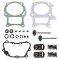 Valve Seal Kit for Honda TRX250TM Recon 250 (2002–2018)