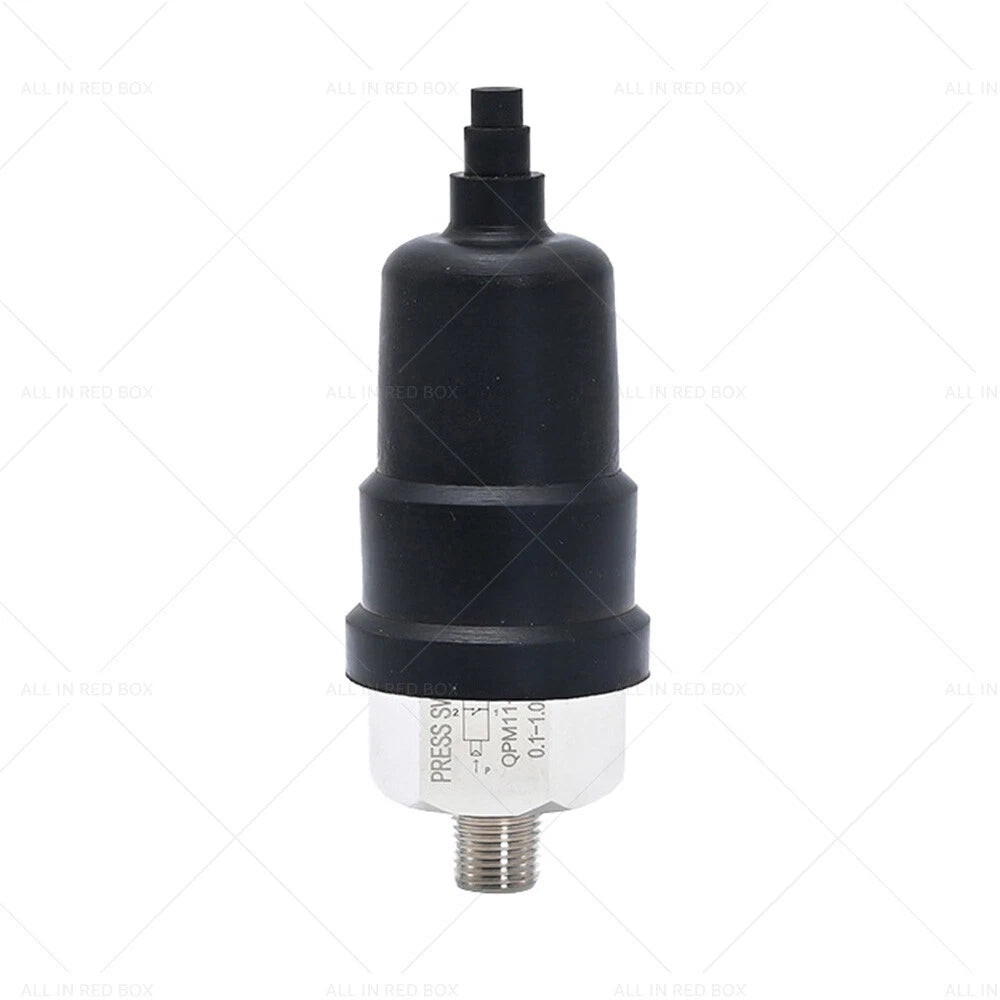 Air Pressure Switch 12V 15-140 psi for Diff Locker Air Compressor