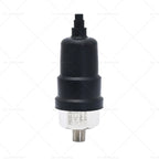Air Pressure Switch 12V 15-140 psi for Diff Locker Air Compressor