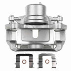 Front Right Disc Brake Caliper with Bracket for Kia Cadenza (2014-2016)