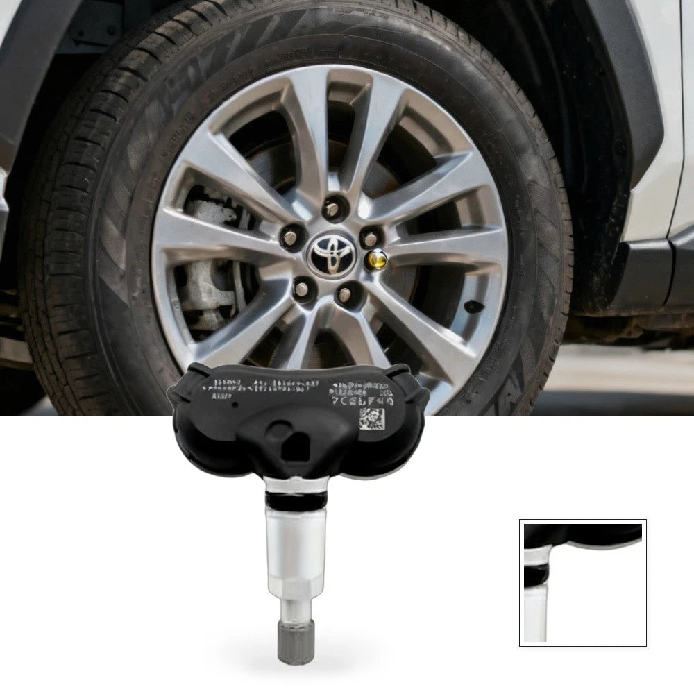 Tire Pressure Monitoring Sensor 42607-0R010 for Toyota Highlander RAV4 (315MHz)
