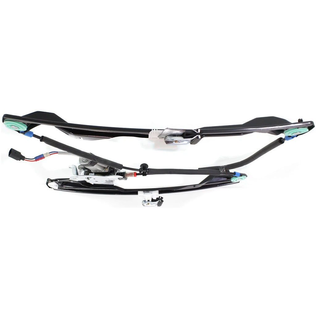 Window Regulator for Ford Focus (2000–2007) Right Side