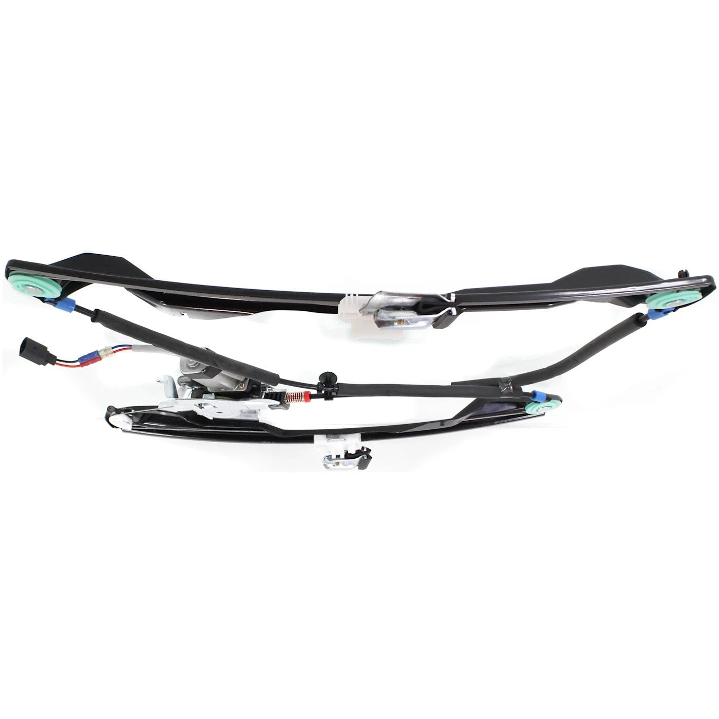 Window Regulator for Ford Focus (2000–2007) Right Side