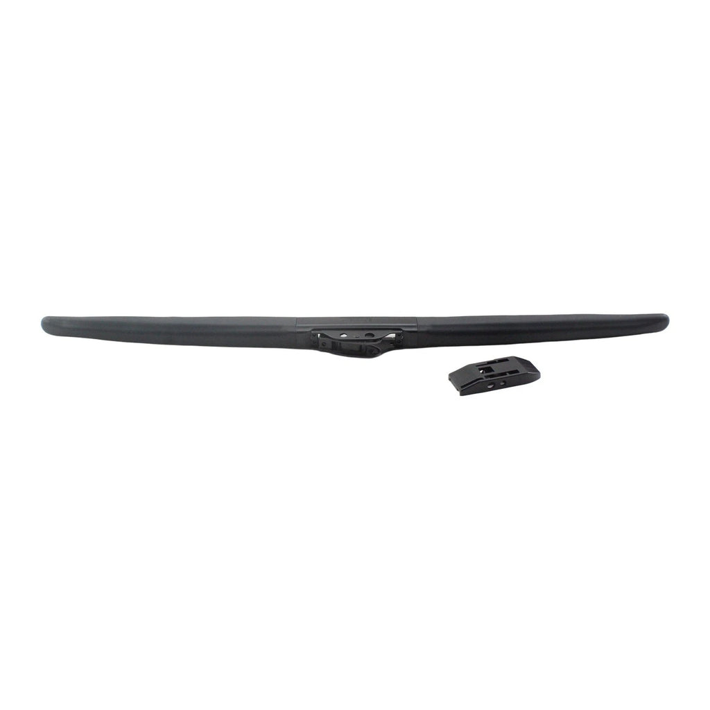 2X Michelin Stealth Hybrid 18" Wiper Blades for Dodge M400 (1974)