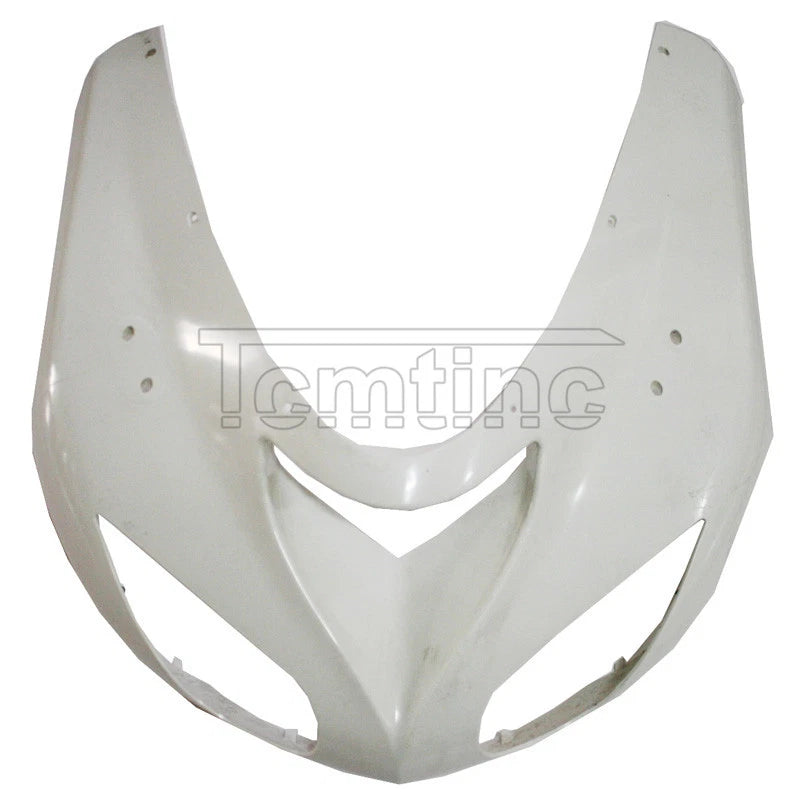 Upper Front Cowl Fairing for Kawasaki Ninja ZX-10R (2006–2007)
