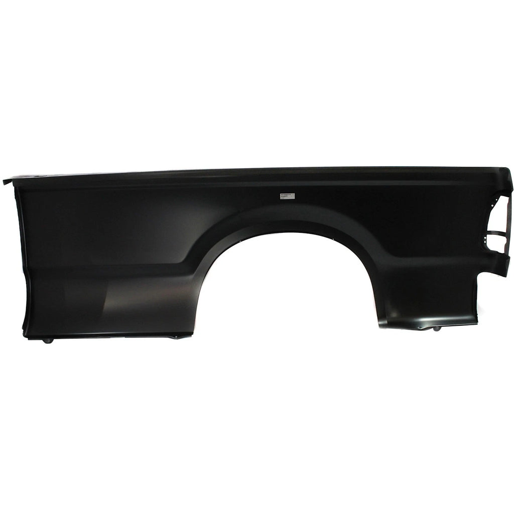 Rear Passenger Right Bedside Panel for Ford F250 F350 F450 F550 (1999–2002)