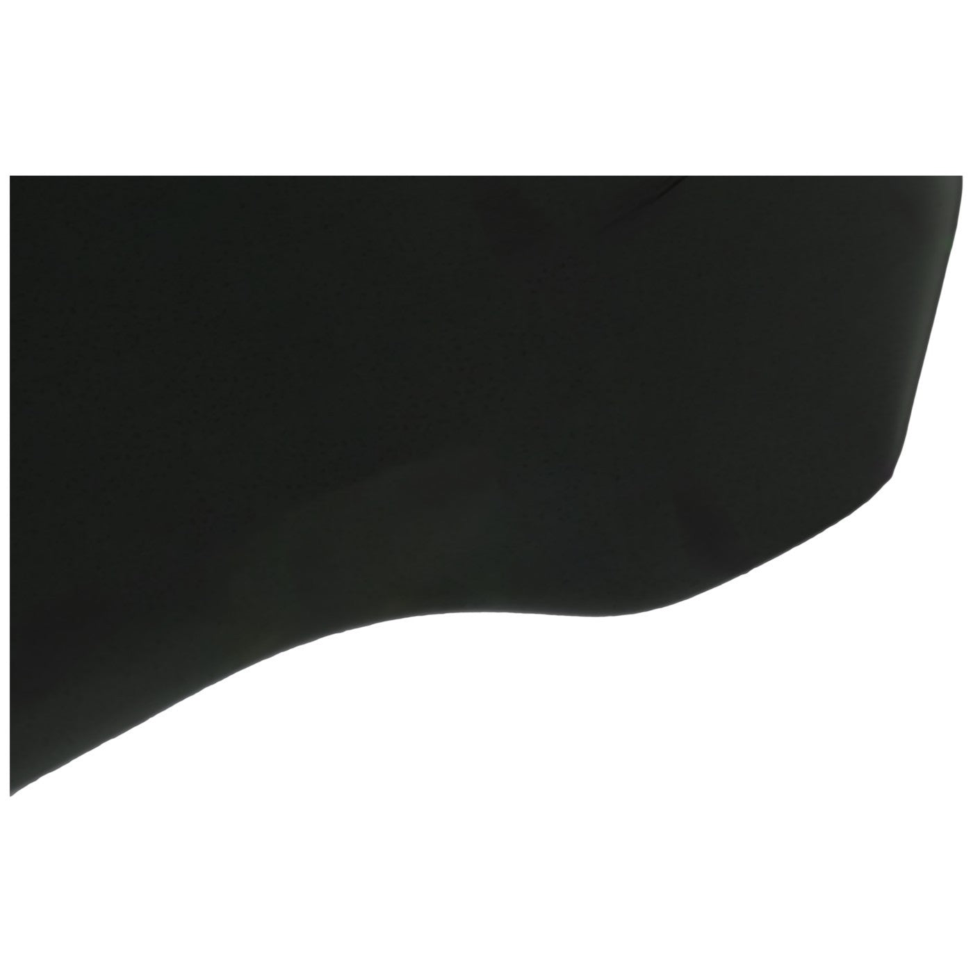 Rear Driver Side Door Glass for Buick Rendezvous (2002–2007)