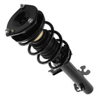 Front Struts w/Coil Springs & Sway Bars Kit for Mini Cooper (2007–2015)