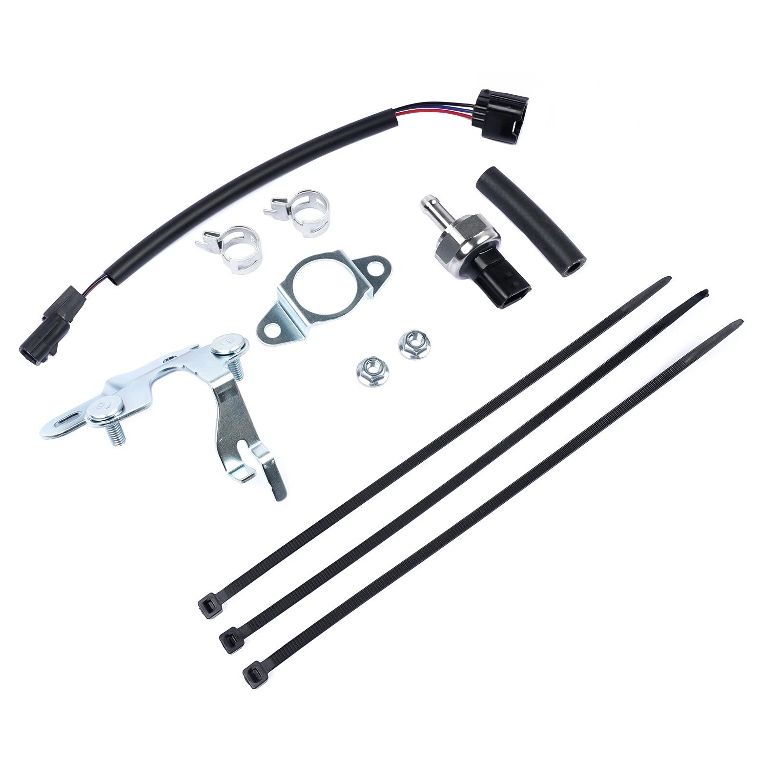 Exhaust Gas Pressure Sensor SHY618W00 for Mazda CX-5 (2014–2016)