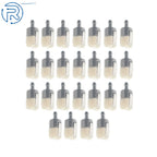 25 Pcs 3/16" Fuel Filter for Echo (Various Models)
