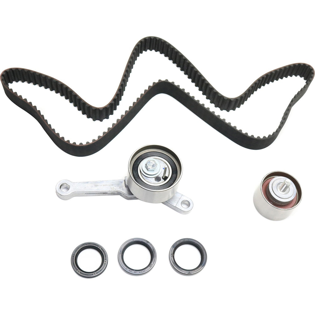 Timing Belt Kit for Dodge Grand Caravan, Chrysler PT Cruiser, Sebring, Stratus