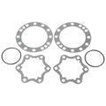 Free Wheeling Hub Gasket and Seal Kit for 4Runner LN60 LN61 YN60 YN63 1984~1989
