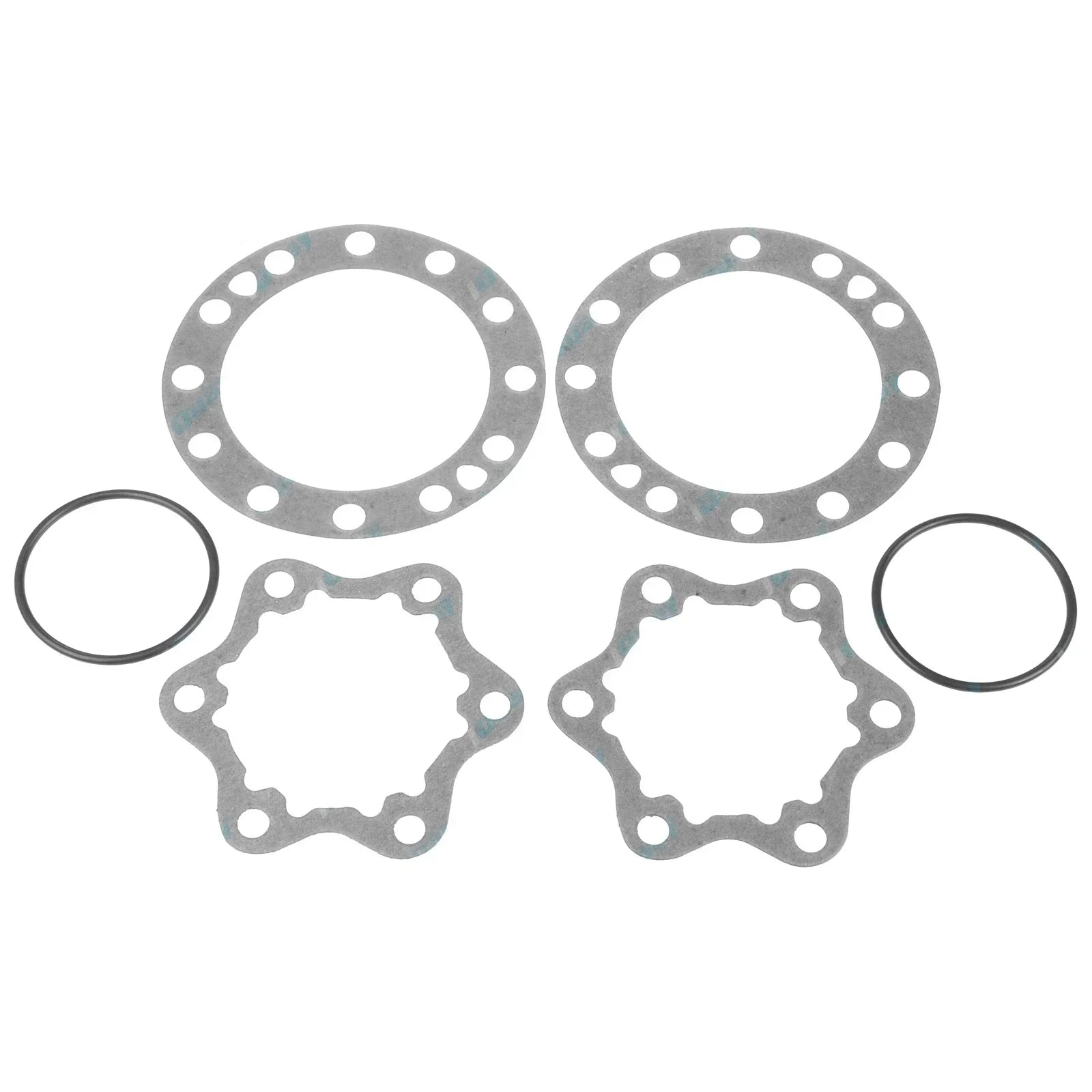 Free Wheeling Hub Gasket and Seal Kit for 4Runner LN60 LN61 YN60 YN63 1984~1989