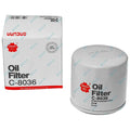 Oil Filter for Pulsar B17 C12 N15 N16 SR20DE QG16DE QG18DE MR16DDT MRA8DE