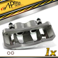 Front Right Brake Caliper with Bracket for Ford F-250, F-350 (1995–1996)