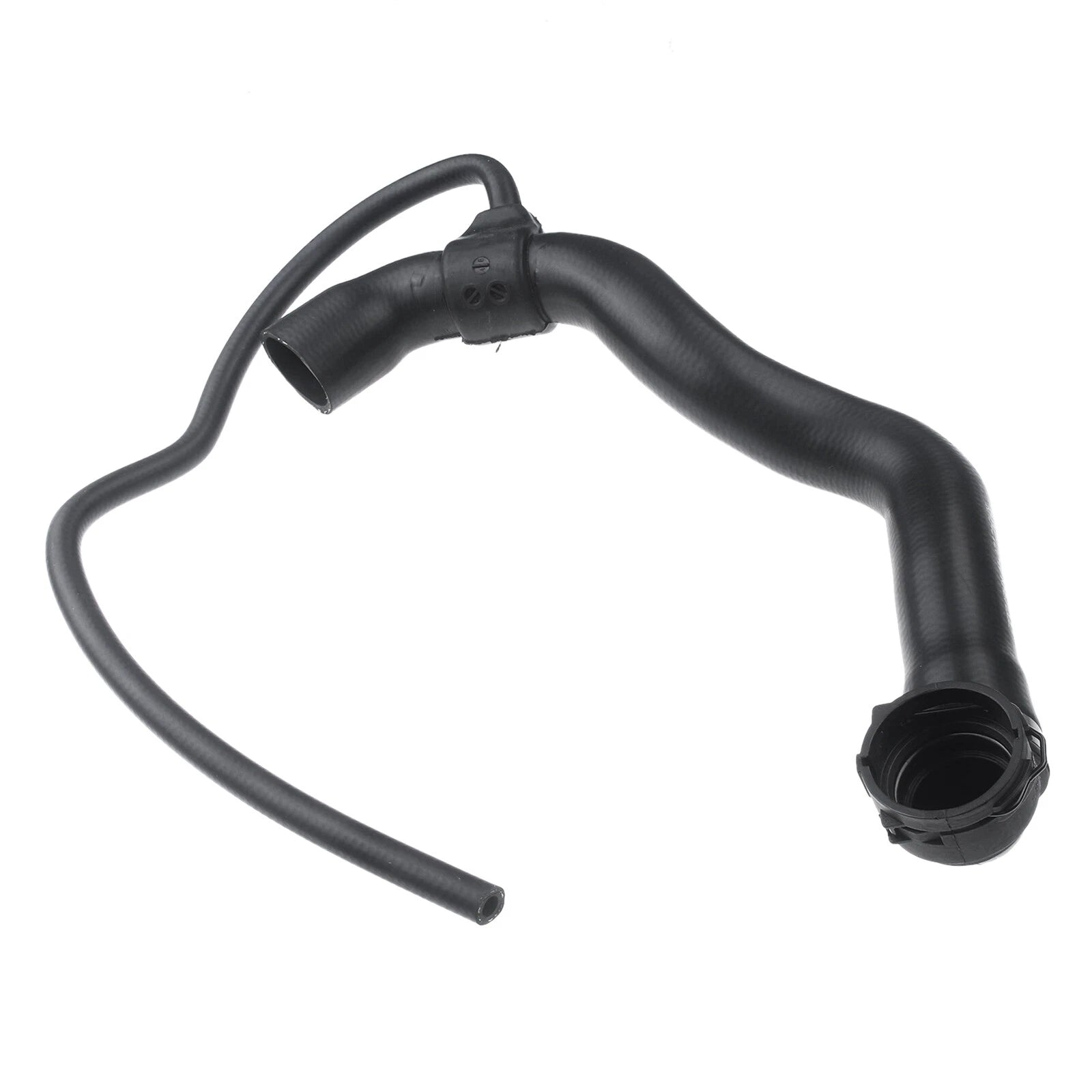 Upper Radiator Hose for Mercedes-Benz CL500 CL55 AMG S430 S500 S55 AMG (1999–2006)
