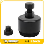 Set Front Crankshaft Seal Tool for Ford Super Duty F-250 F-350 F-450 F-550