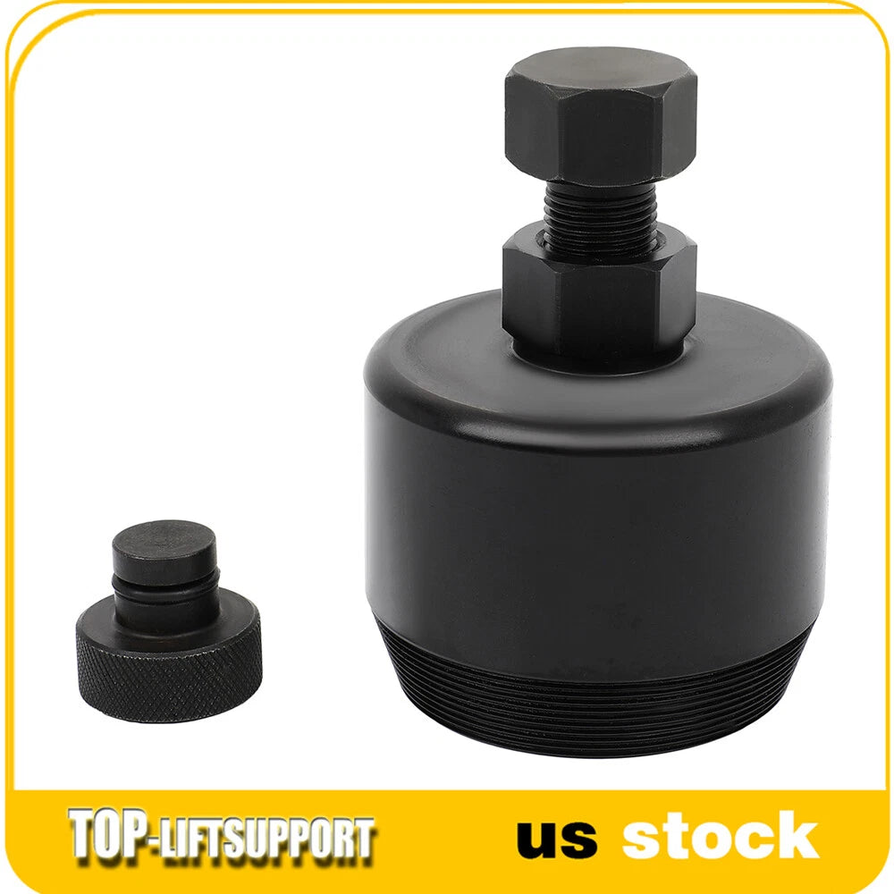 Set Front Crankshaft Seal Tool for Ford Super Duty F-250 F-350 F-450 F-550