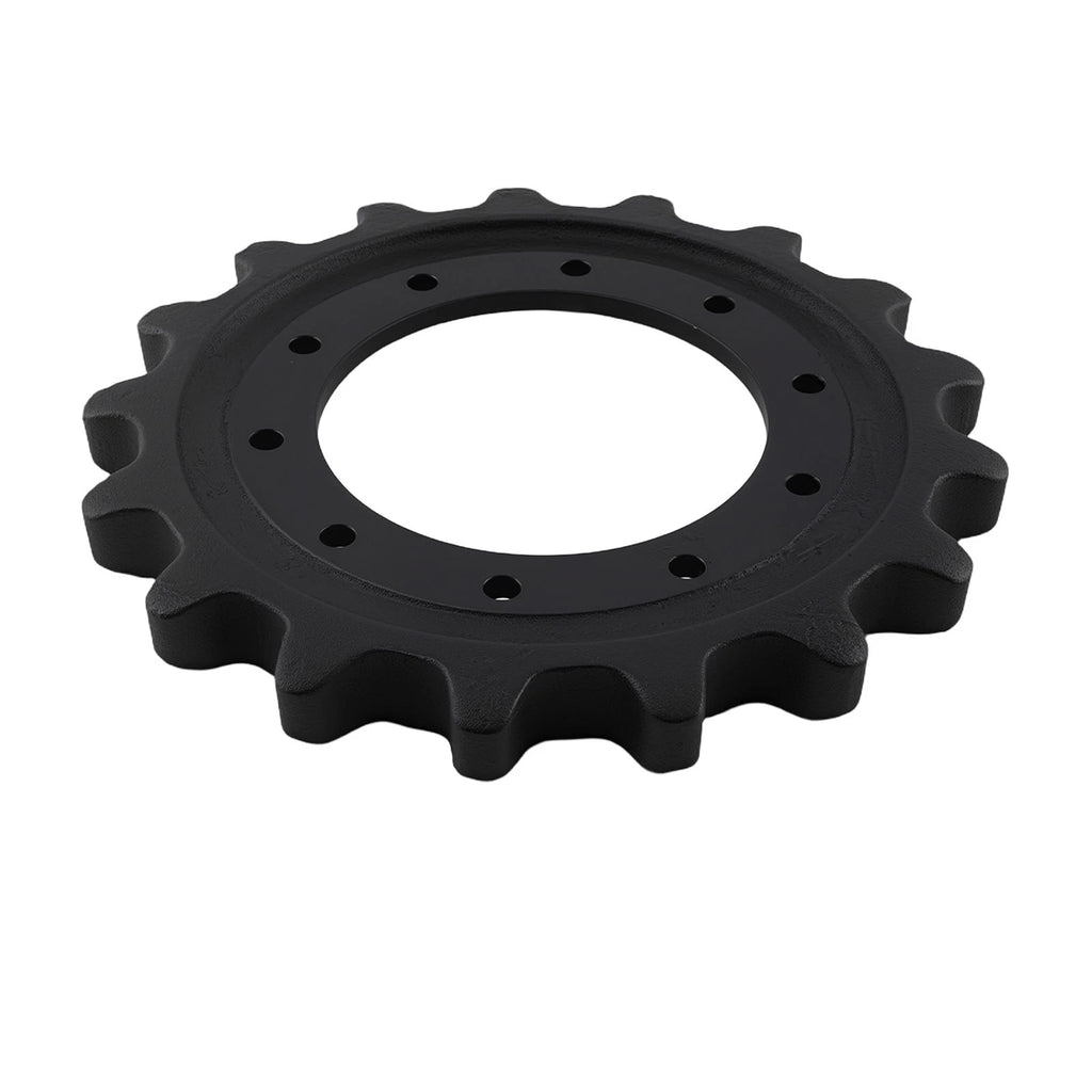 17 Teeth Track Drive Sprocket for John Deere 319-333 T254141
