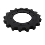 17 Teeth Track Drive Sprocket for John Deere 319-333 T254141