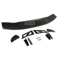 Carbon Fiber GT Racing Spoiler for NRG (69")