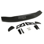 Carbon Fiber GT Racing Spoiler for NRG (69")
