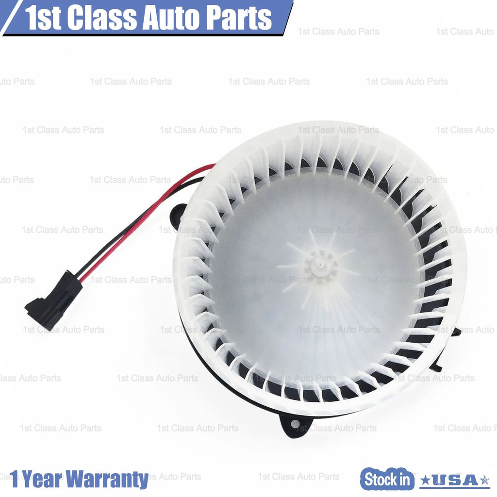 Heater Blower Motor for Chevy Cruze Malibu Lacrosse (2010–2016)