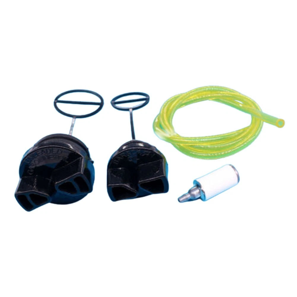Set of 1 Fuel Filter for (530010846, 530019143)