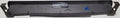 Seat Track Cover for Ford Thunderbird/Cougar/Mark VII (1989–1997) Gray