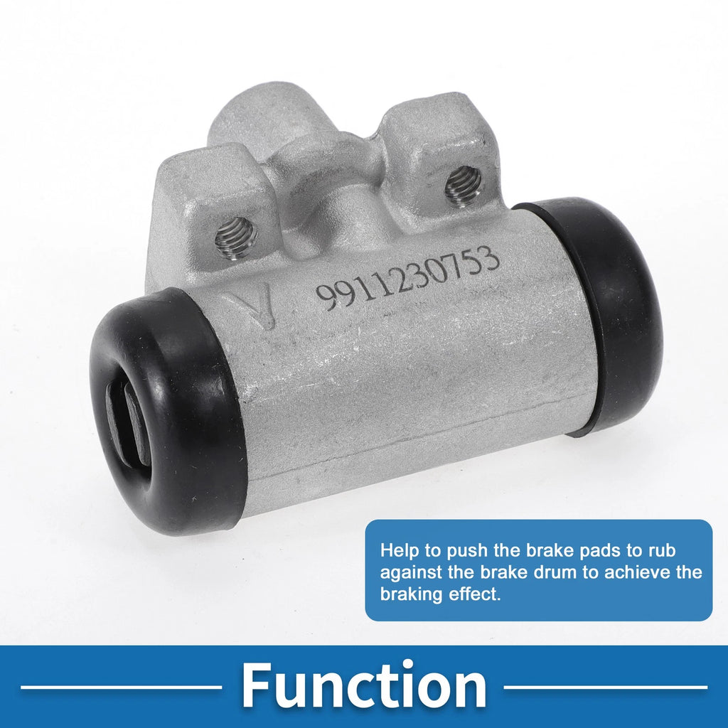 Rear Right Brake Wheel Cylinder No. 5340181A00 for Suzuki Jimny (1998–2023)