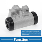 Rear Right Brake Wheel Cylinder No. 5340181A00 for Suzuki Jimny (1998–2023)